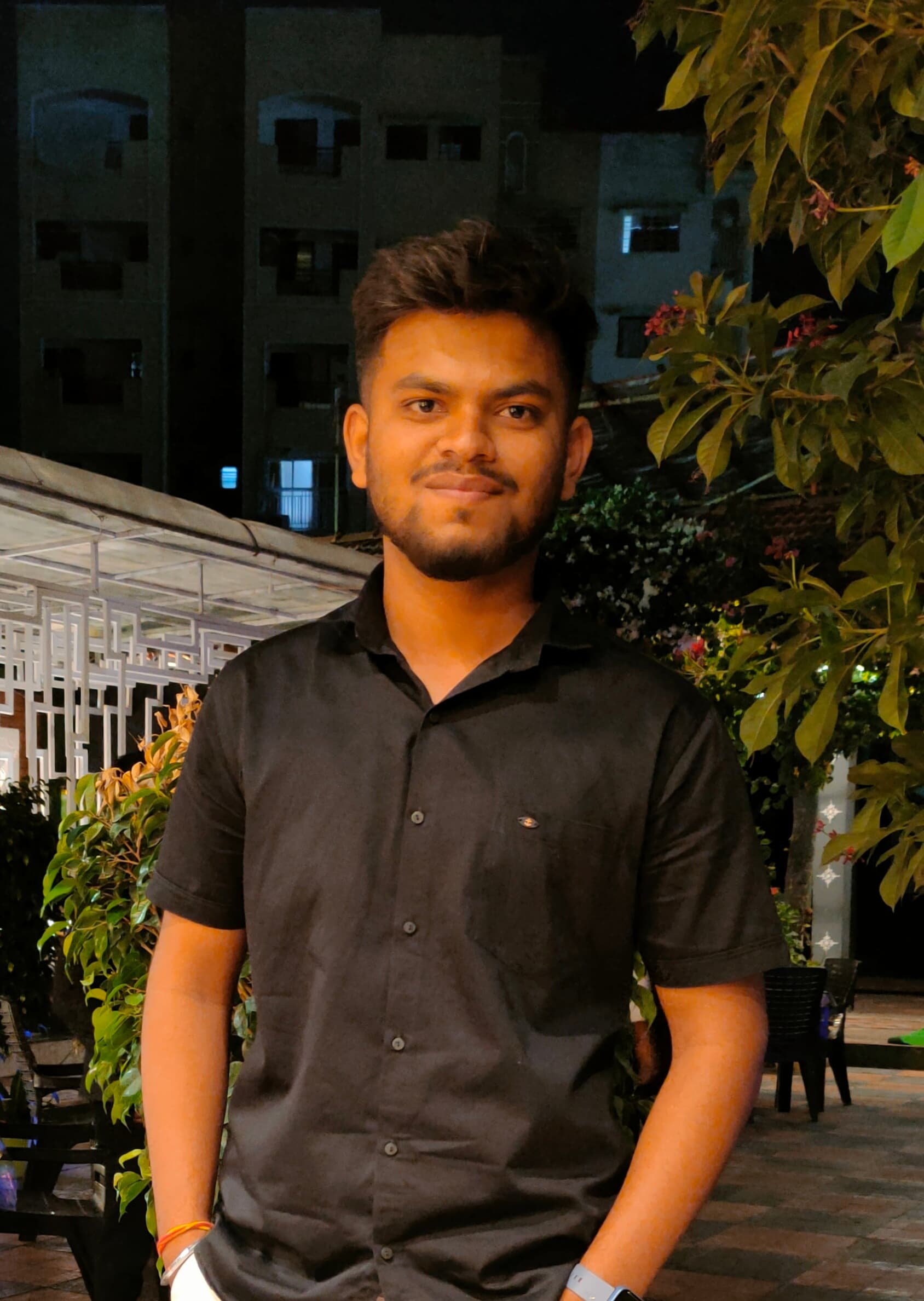 Harshal Jadhav